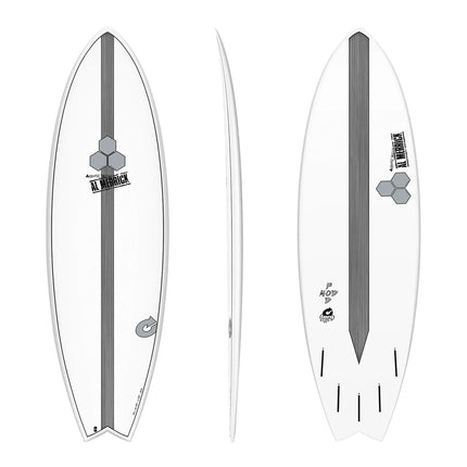 Torq Surfboards - Fish X-Lite 2.0