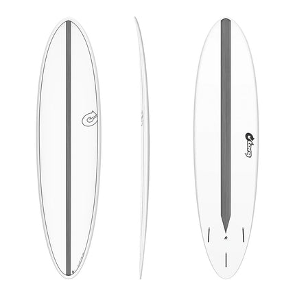 Torq Surfboards - Funboard TET CS