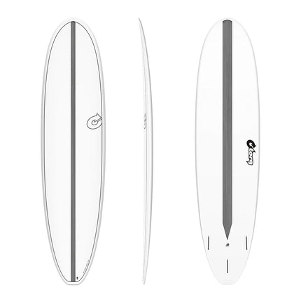 Torq Surfboards - Funboard V+ CS