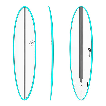 Torq Surfboards - Funboard TET CS