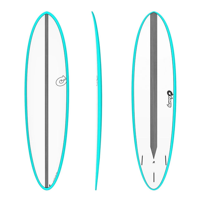 Torq Surfboards - Funboard TET CS