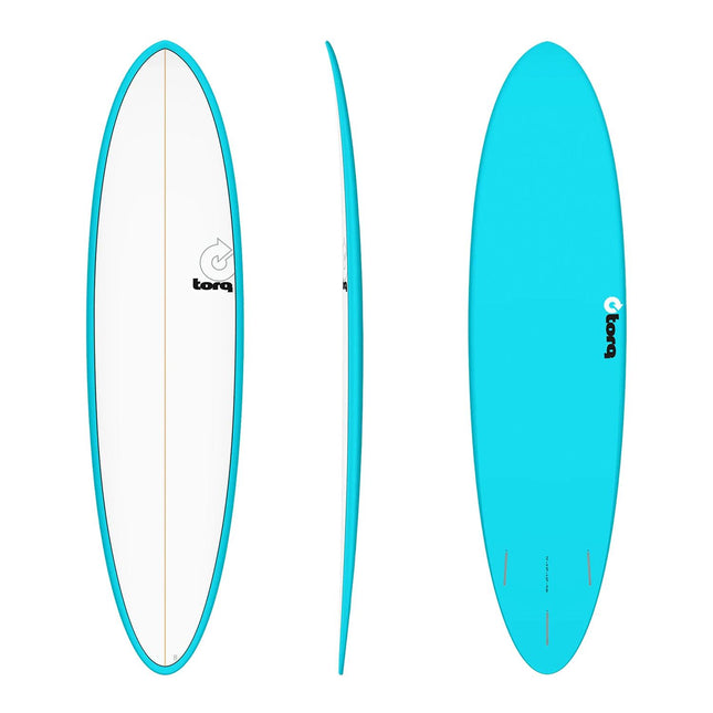 Torq Surfboards - Funboard TET