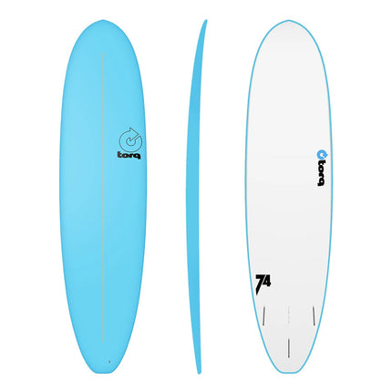 Torq Surfboards - Funboard V+ Soft