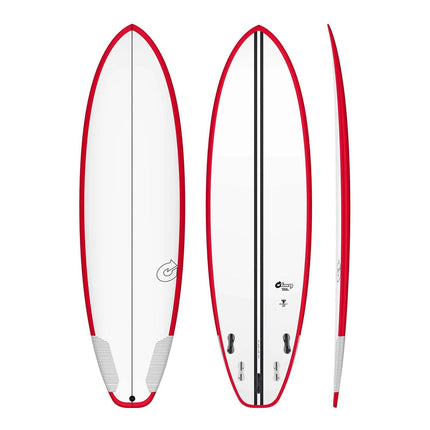 Torq Surfboards - BigBoy TEC