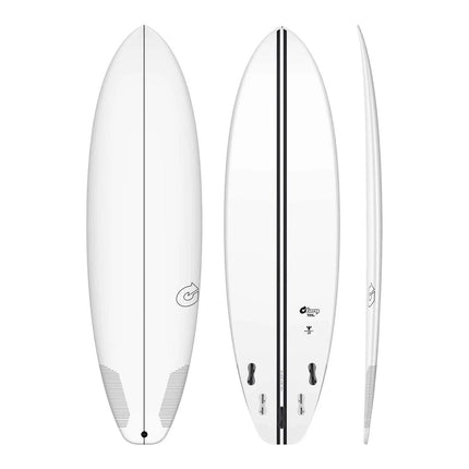 Torq Surfboards - BigBoy TEC