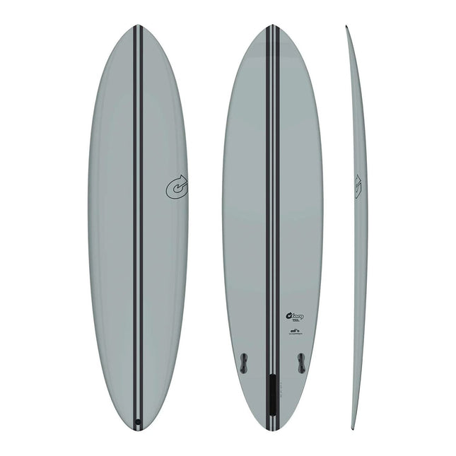 Torq Surfboards - Chopper TEC