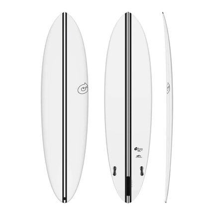 Torq Surfboards - Chopper TEC