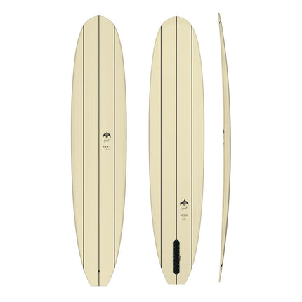 Torq Surfboards - Delpero Classic TEC