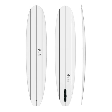 Torq Surfboards - Delpero Classic TEC