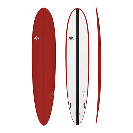 Torq Surfboards - Delpero Pro TEC