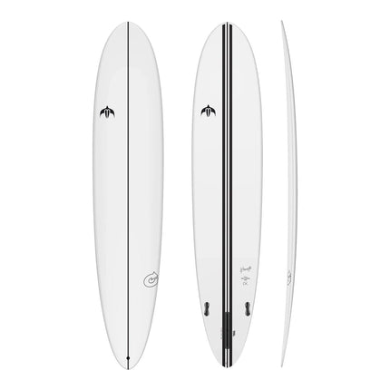 Torq Surfboards - Delpero Pro TEC