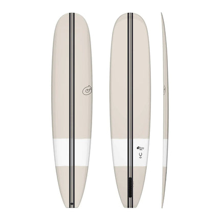 Torq Surfboards - Horseshoe TEC