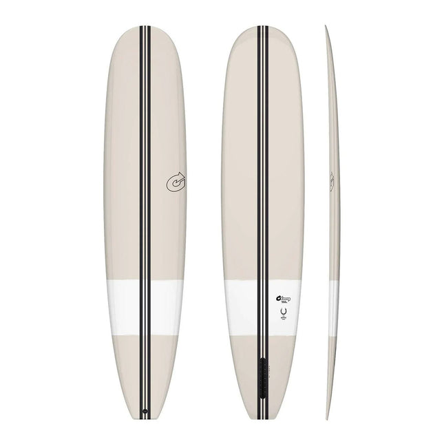 Torq Surfboards - Horseshoe TEC