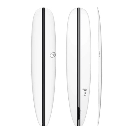 Torq Surfboards - Horseshoe TEC