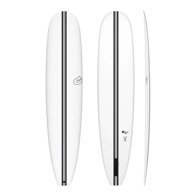 Torq Surfboards - Horseshoe TEC