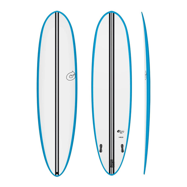 Torq Surfboards - M2.0 TEC