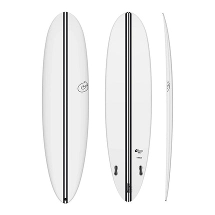 Torq Surfboards - M2.0 TEC
