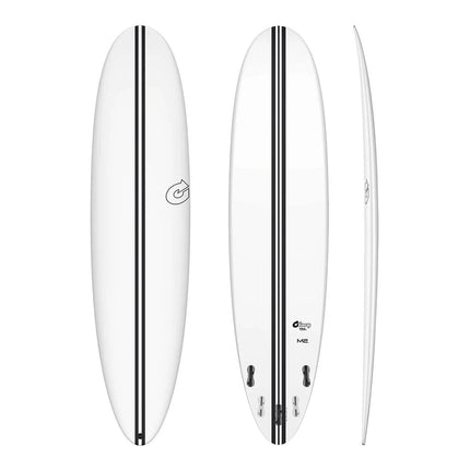 Torq Surfboards - M2 TEC