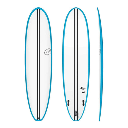 Torq Surfboards - V+ TEC