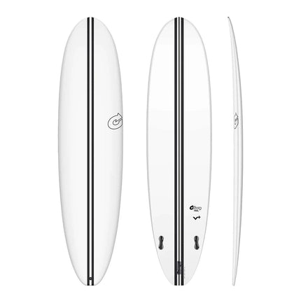 Torq Surfboards - V+ TEC