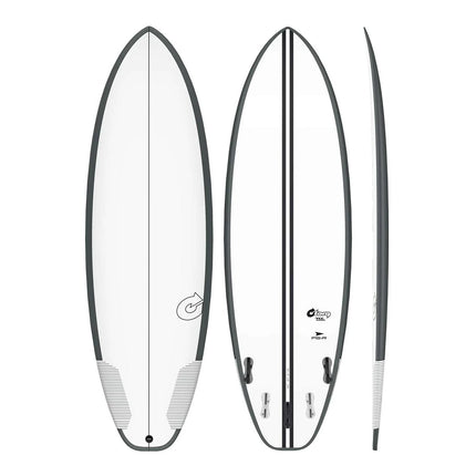 Torq Surfboards - PG-R TEC