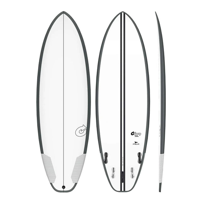 Torq Surfboards - PG-R TEC