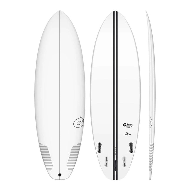 Torq Surfboards - PG-R TEC