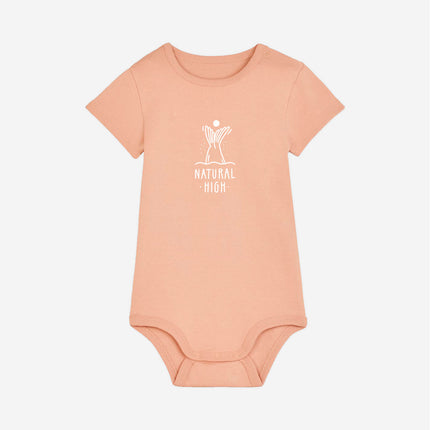 Tails Up Romper