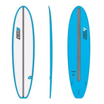 Torq Surfboards - Chancho X-Lite
