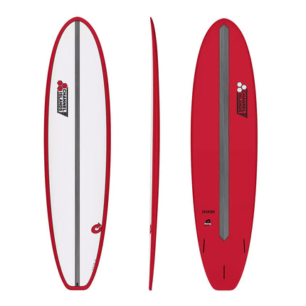 Torq Surfboards - Chancho X-Lite