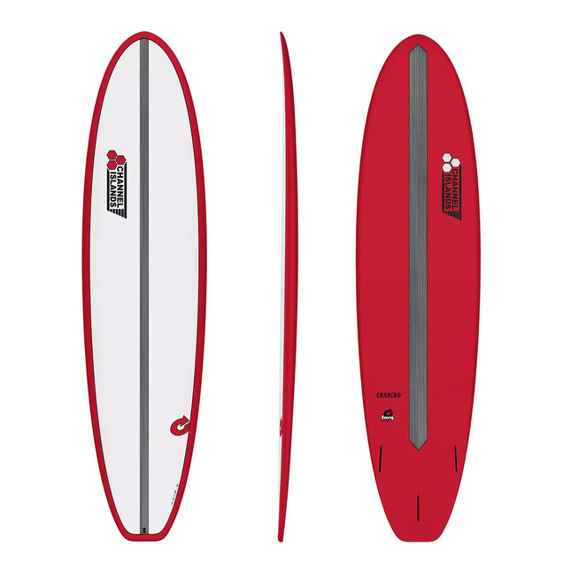 Torq Surfboards - Chancho X-Lite