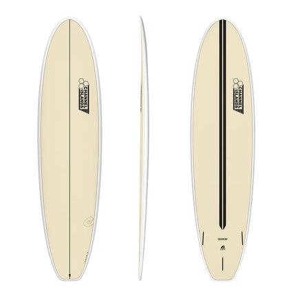 Torq Surfboards - Chancho X-Lite