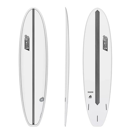 Torq Surfboards - Chancho X-Lite