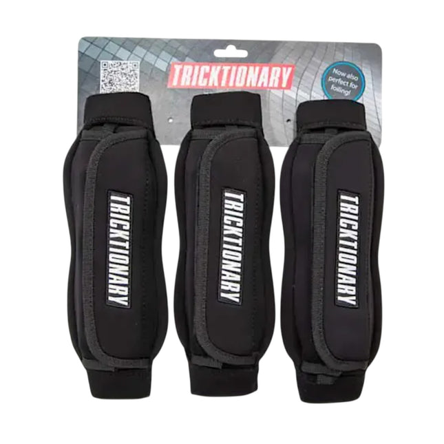 Tricktionary Wingfoil Footstrap v5 (Set 3 Pcs)