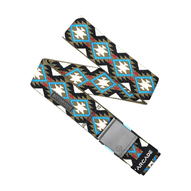 Arcade Belts Vernan Kee Twilight Slim