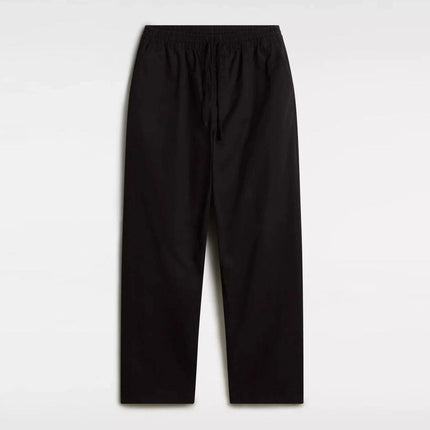 Vans Range Baggy Tapered Elastic Waist Pant Black