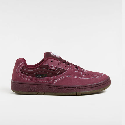 Vans Speed Ls Cordura Mix Port