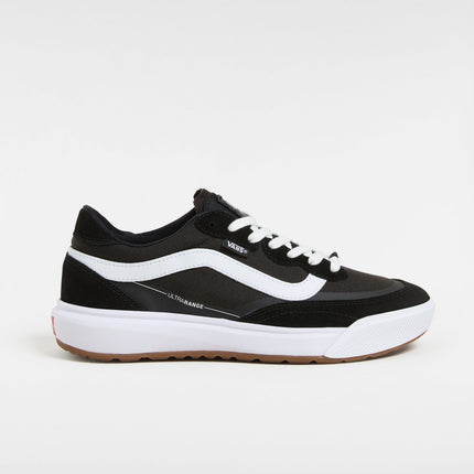 Vans Mte Ultrarange 2.0 Se Black/White