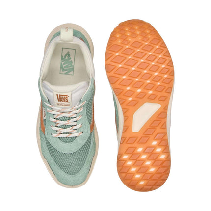 Vans Ultrarange Neo 2.0 Gray Olive
