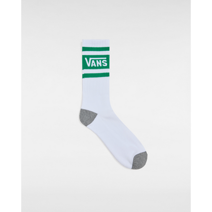 Vans Vans Drop V Crew Verdant Green