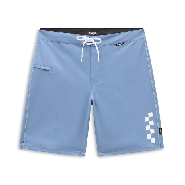 Vans The Daily Solid Boardshort Copen Blue