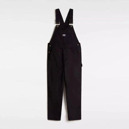 Vans Groundwork Overall Gr Black