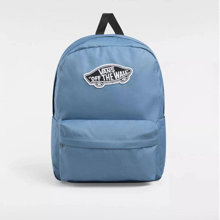 Vans Old Skool Classic Backpack Bluestone