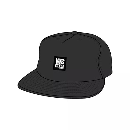 Vans Mte Expedition 5 Panel Black