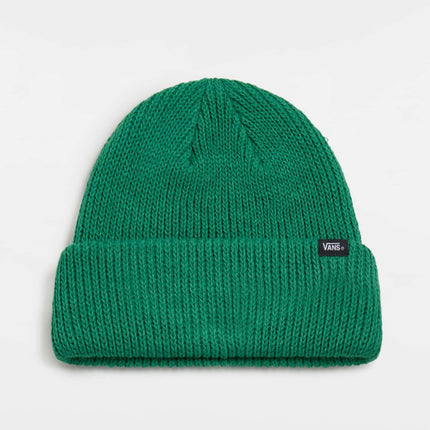 Vans Core Basics Beanie Verdant Green