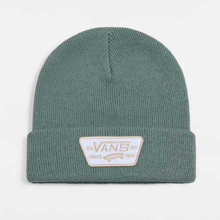 Vans Mn Milford Beanie Dark Forest