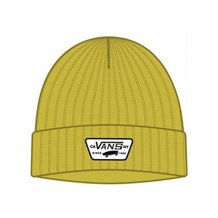 Vans Milford Beanie Warm Olive