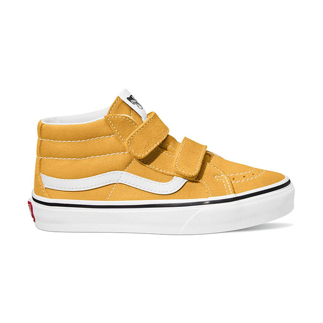 Vans Uy Sk8-Mid Reissue V Color Theory Golden Glow