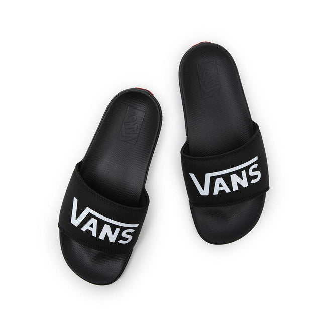 Vans Mn La Costa Slide-On (Vans) Black