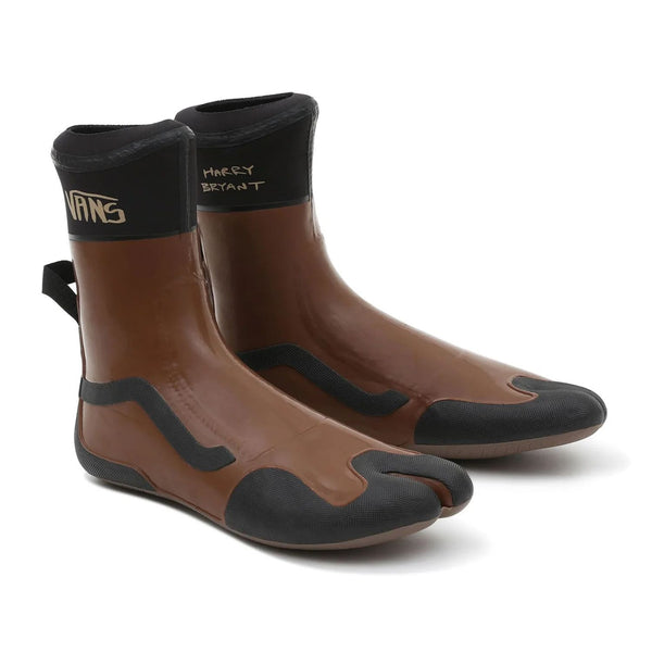 サーフィン・ボディボード VANS Surf bootie 3MM 27cm VansUa Surf Boot Hi St 3Mm | Surfshop Natural High – Natural High